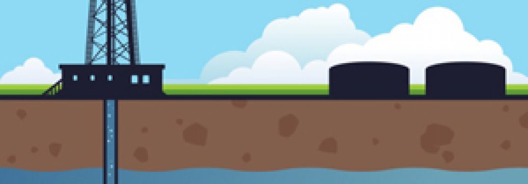 Exploring New Water Treatment Methods for Hydraulic Fracturing Wastewater