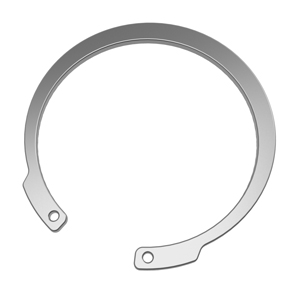 DHI Retaining Rings Metric Axially Assembled Internal 