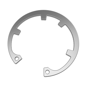 DHT Retaining Rings Metric Axially Assembled 