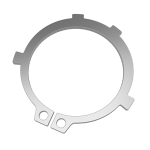 DST Retaining Rings Metric Axially Assembled 