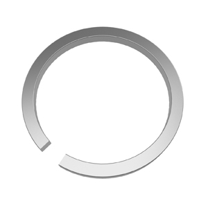 Constant Section Rings external Square Section