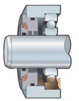 DMR Bearing Isolators - Daemar Inc — O Rings - Seals - Retaining Rings ...