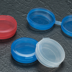 Caplugs Daemar search by Polypropylene caps and plugs