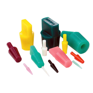 ultrabake Plugs with handles 