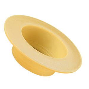 Caplugs Daemar Tapered Caps and Plugs - extra-wide flange extended visibility