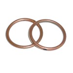 dmr-o-rings-metallic-copper