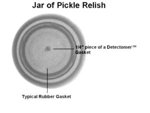 PICKLE RELISH INCH AND HALF TRI CLAMP