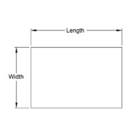 DMR_Shim-Rectangular-Drawing_Rev-A1 - Daemar Inc