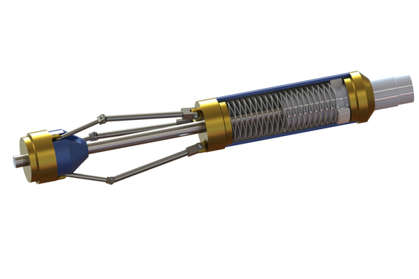 dmr-wave-springs-downhole-tool-wave-spring-01 - Daemar Inc