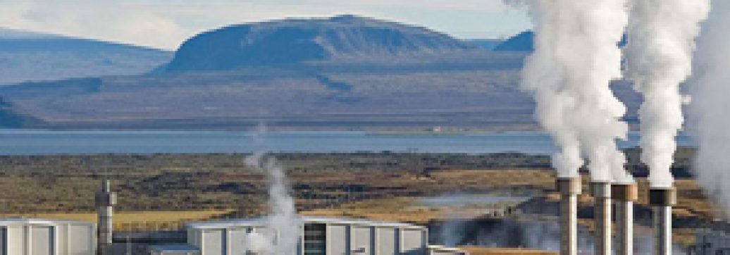 Possibilities for Geothermal Heat in the Food Processing Sector