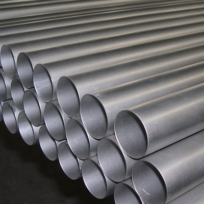 chrome moly alloy pipe
