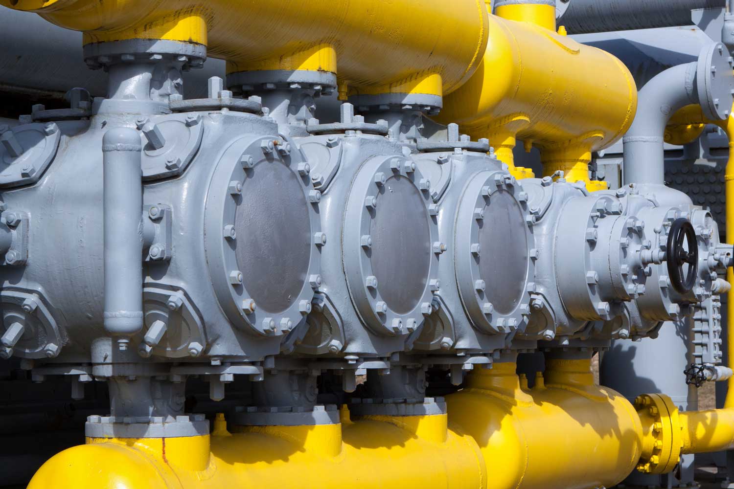 Pumps Industry Applications Daemar Inc