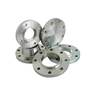Chrome Moly Alloy Flanges