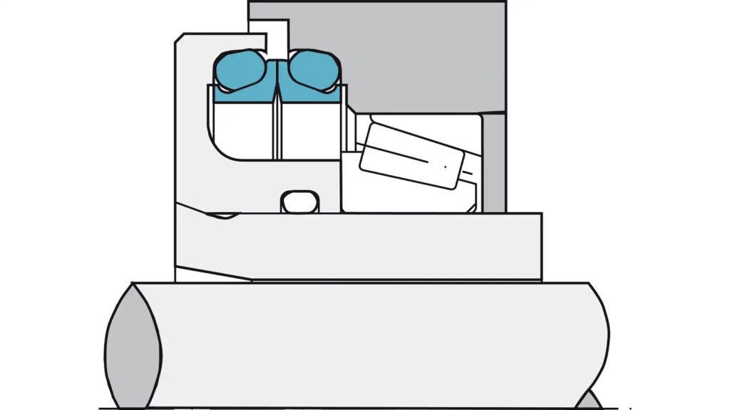 Rotary & Shaft Seals Daemar Inc