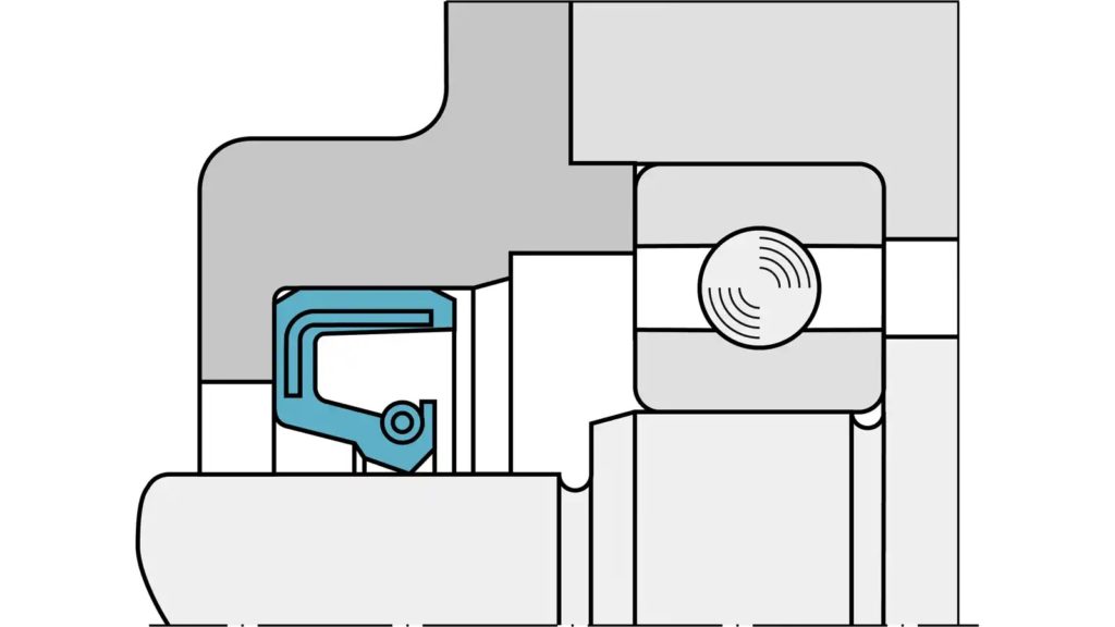 Trelleborg Rotary & Shaft Seals - Daemar Inc