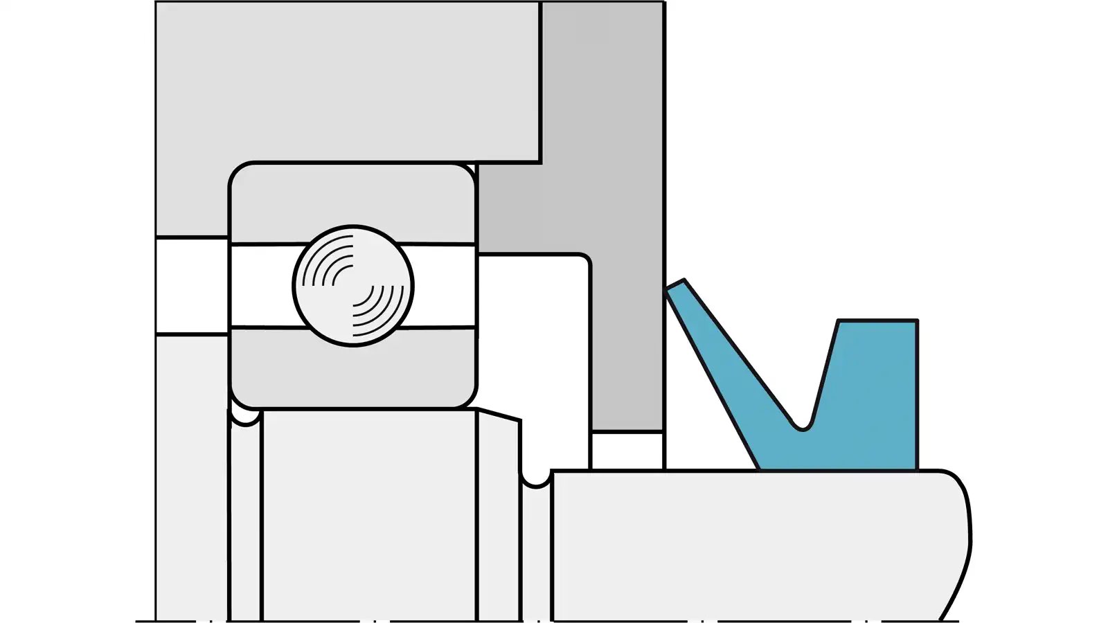 Rotary & Shaft Seals Daemar Inc