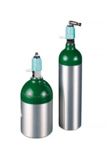 SVS Series Medical Compressed Gas